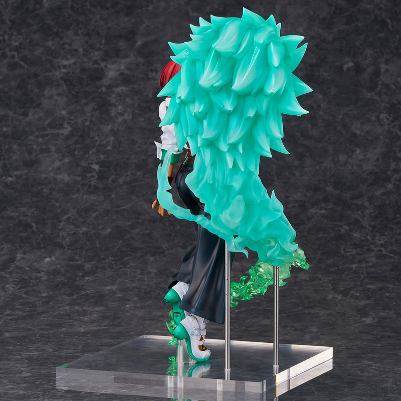 Union Creative GUILTY GEAR -STRIVE- Giovanna Figure JAPAN OFFICIAL