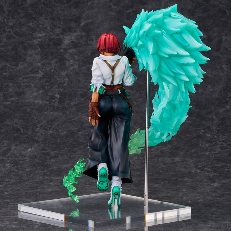 Union Creative GUILTY GEAR -STRIVE- Giovanna Figure JAPAN OFFICIAL