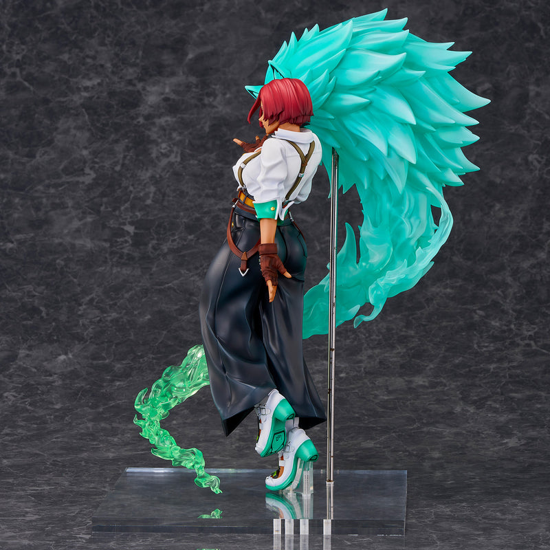 Union Creative GUILTY GEAR -STRIVE- Giovanna Figure JAPAN OFFICIAL