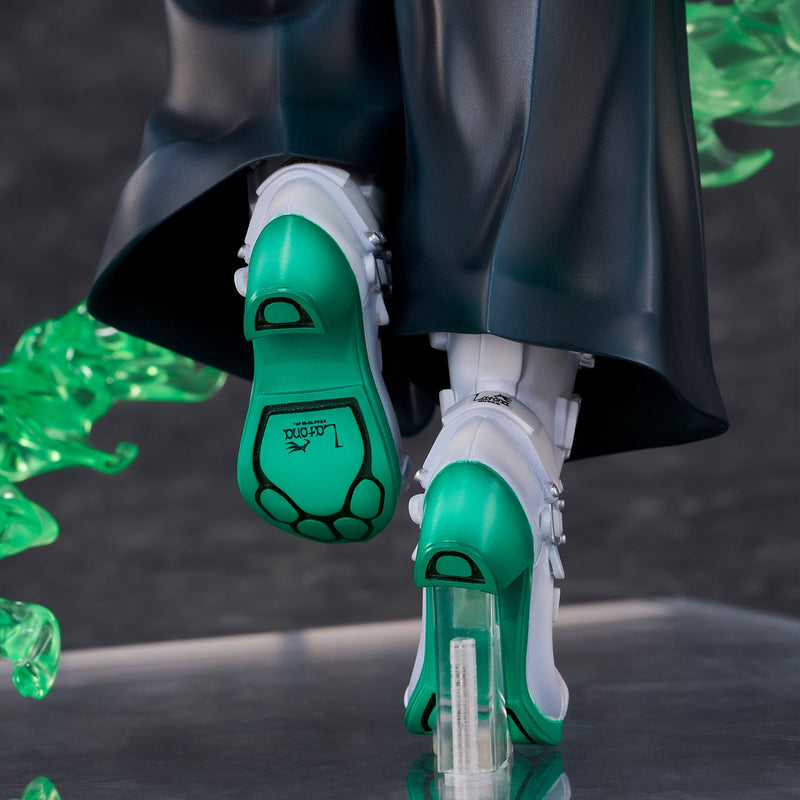 Union Creative GUILTY GEAR -STRIVE- Giovanna Figure JAPAN OFFICIAL