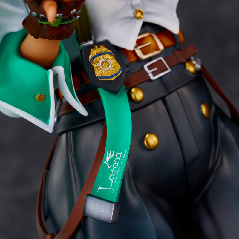Union Creative GUILTY GEAR -STRIVE- Giovanna Figure JAPAN OFFICIAL