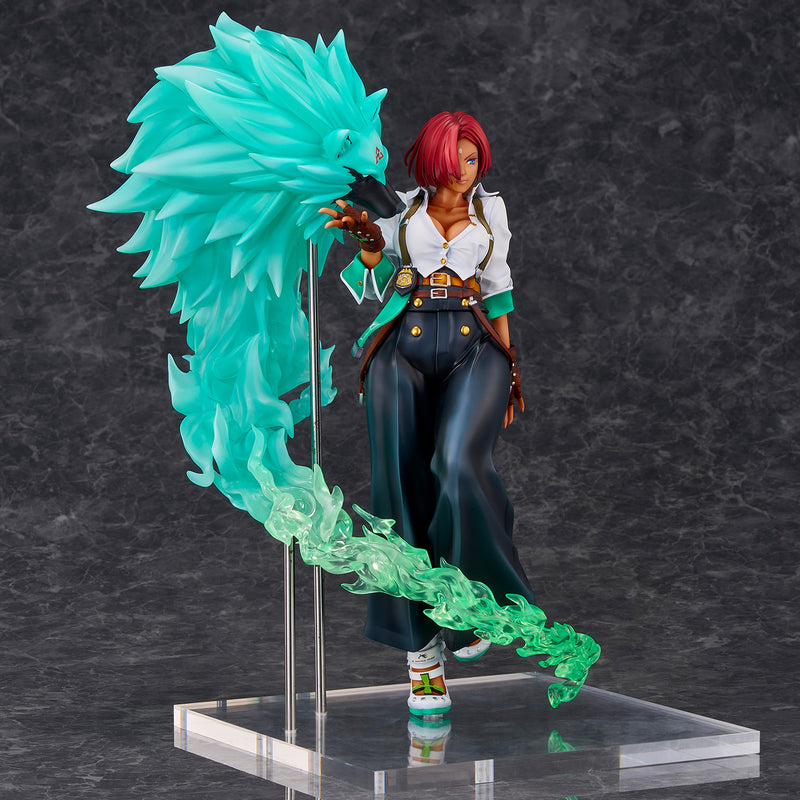 Union Creative GUILTY GEAR -STRIVE- Giovanna Figure JAPAN OFFICIAL