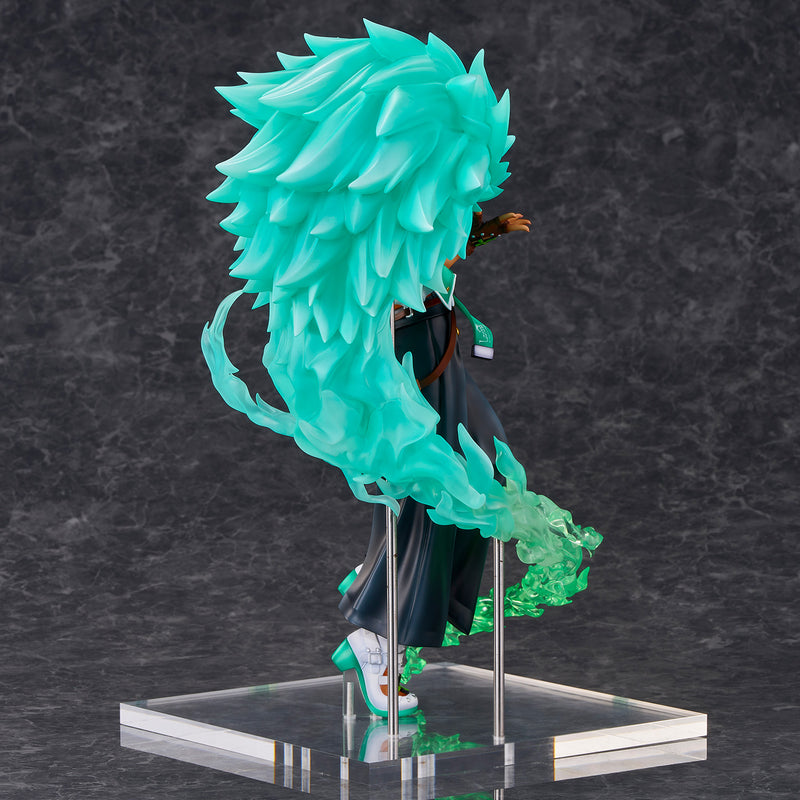 Union Creative GUILTY GEAR -STRIVE- Giovanna Figure JAPAN OFFICIAL
