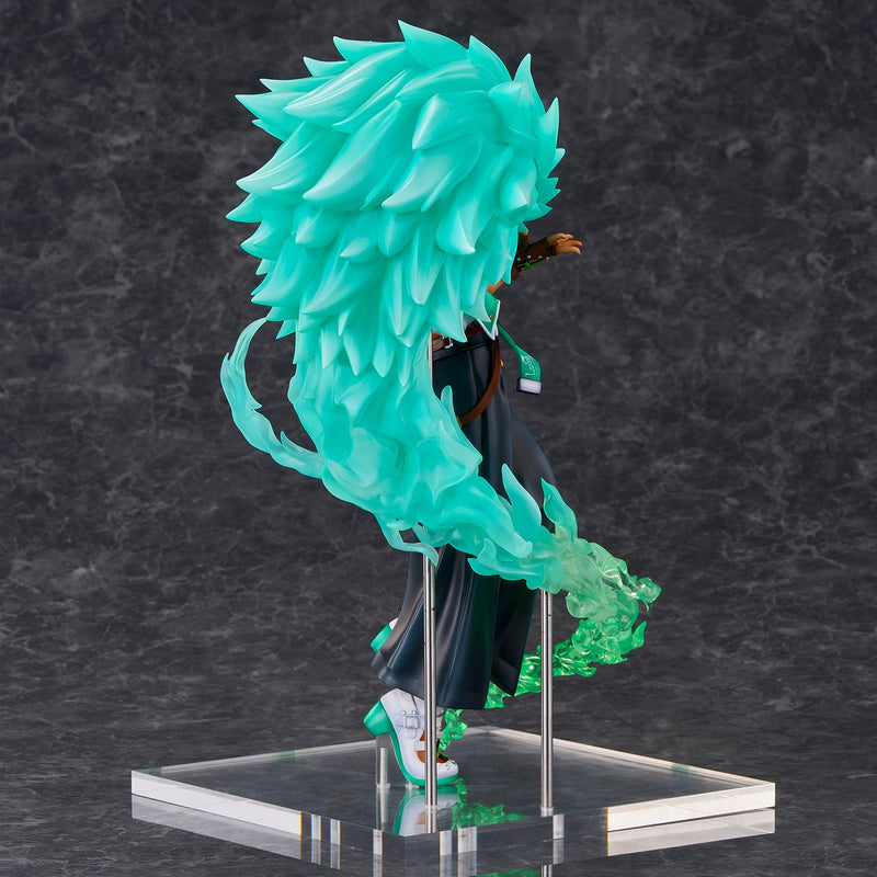 Union Creative GUILTY GEAR -STRIVE- Giovanna Figure JAPAN OFFICIAL