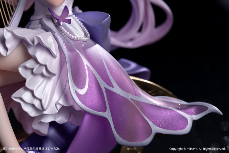 Myethos Gift+ Honkai Star Rail Castorice Star Rail LIVE Ver. 1/8 Figure JAPAN