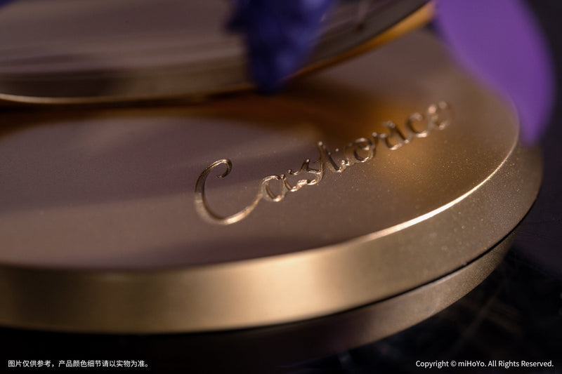 Myethos Gift+ Honkai Star Rail Castorice Star Rail LIVE Ver. 1/8 Figure JAPAN