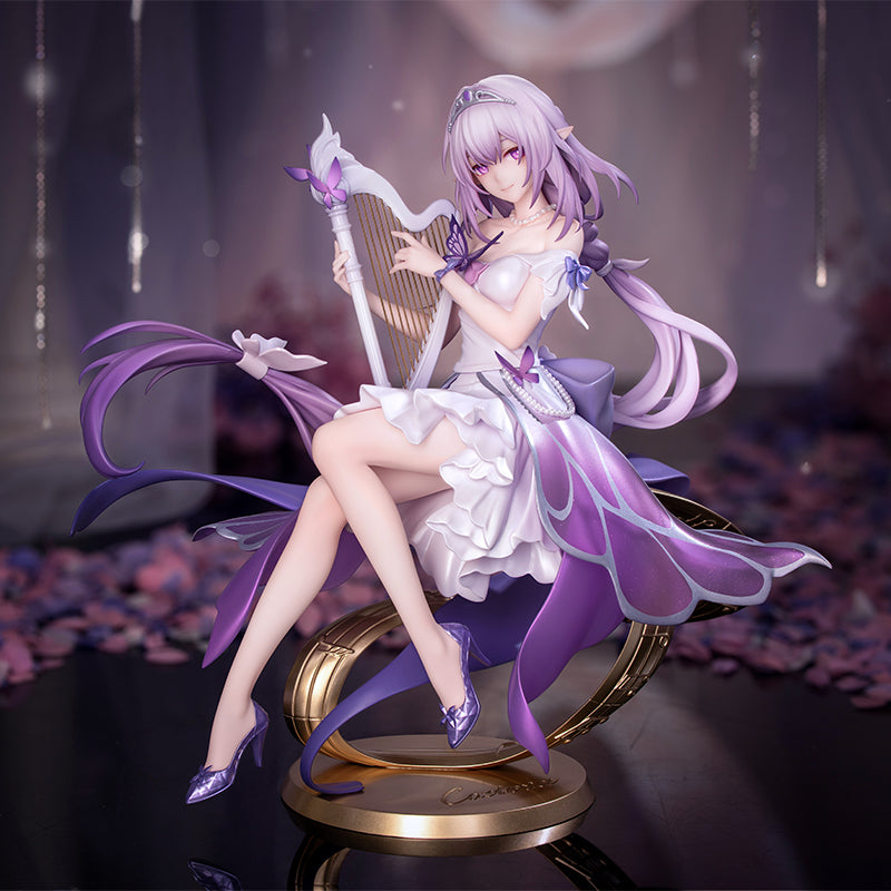 Myethos Gift+ Honkai Star Rail Castorice Star Rail LIVE Ver. 1/8 Figure JAPAN