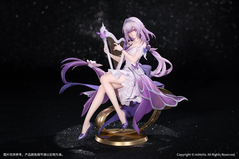 Myethos Gift+ Honkai Star Rail Castorice Star Rail LIVE Ver. 1/8 Figure JAPAN