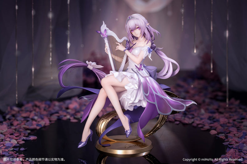 Myethos Gift+ Honkai Star Rail Castorice Star Rail LIVE Ver. 1/8 Figure JAPAN