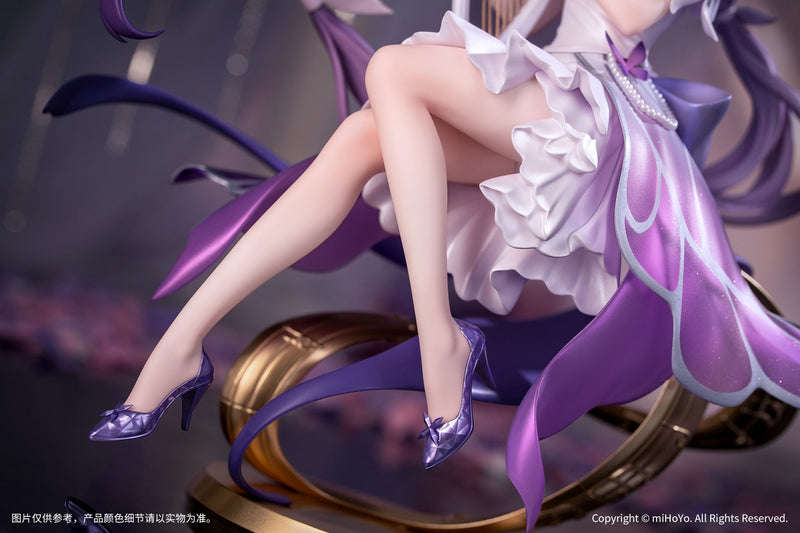 Myethos Gift+ Honkai Star Rail Castorice Star Rail LIVE Ver. 1/8 Figure JAPAN