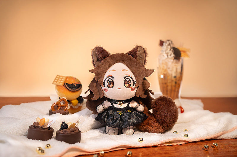 HaneAme Perro Mascota Novia Muñeco de Peluche OFICIAL DE JAPÓN