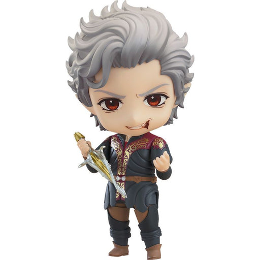 Good Smile Company Nendoroid Baldur's Gate III Astarion Action Figure JAPAN