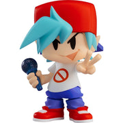 Good Smile Company Nendoroid Friday Night Funkin' Boyfriend Action Figure JAPAN