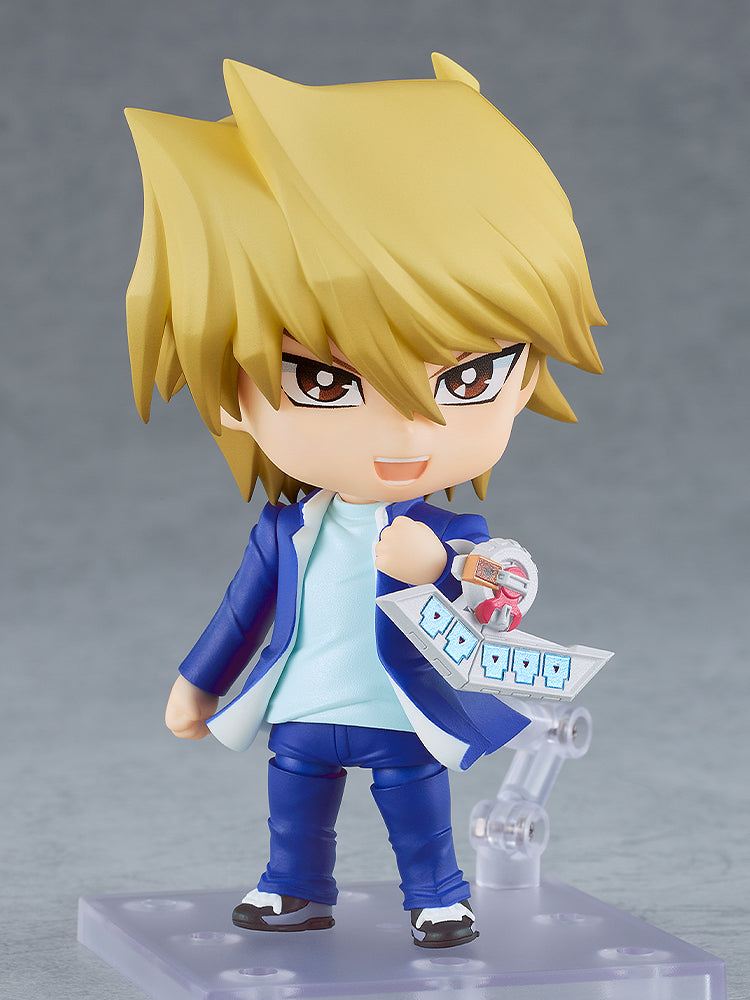 Good Smile Company Nendoroid Yu-Gi-Oh! Duel Monsters Joey Wheeler Action Figure