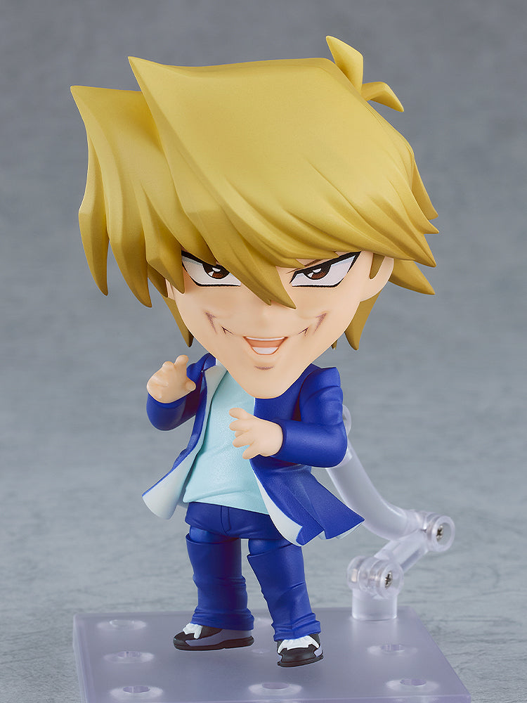 Good Smile Company Nendoroid Yu-Gi-Oh! Duel Monsters Joey Wheeler Action Figure
