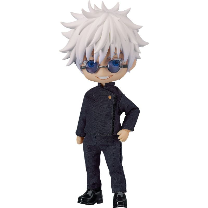 Nendoroid Doll Satoru Gojo Tokyo Jujutsu High School Ver. Action Figure JAPAN