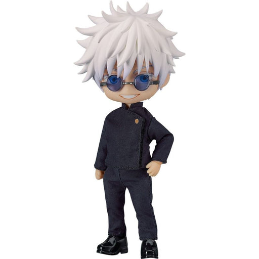 Nendoroid Doll Satoru Gojo Tokyo Jujutsu High School Ver. Action Figure JAPAN