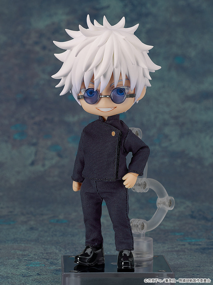 Nendoroid Doll Satoru Gojo Tokyo Jujutsu High School Ver. Action Figure JAPAN
