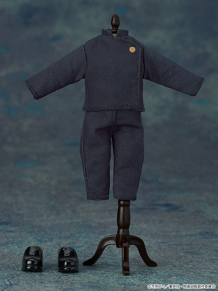 Nendoroid Doll Satoru Gojo Tokyo Jujutsu High School Ver. Action Figure JAPAN