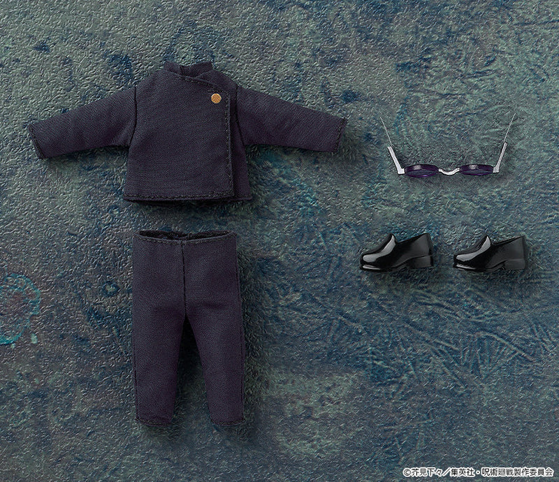 Nendoroid Doll Satoru Gojo Tokyo Jujutsu High School Ver. Action Figure JAPAN