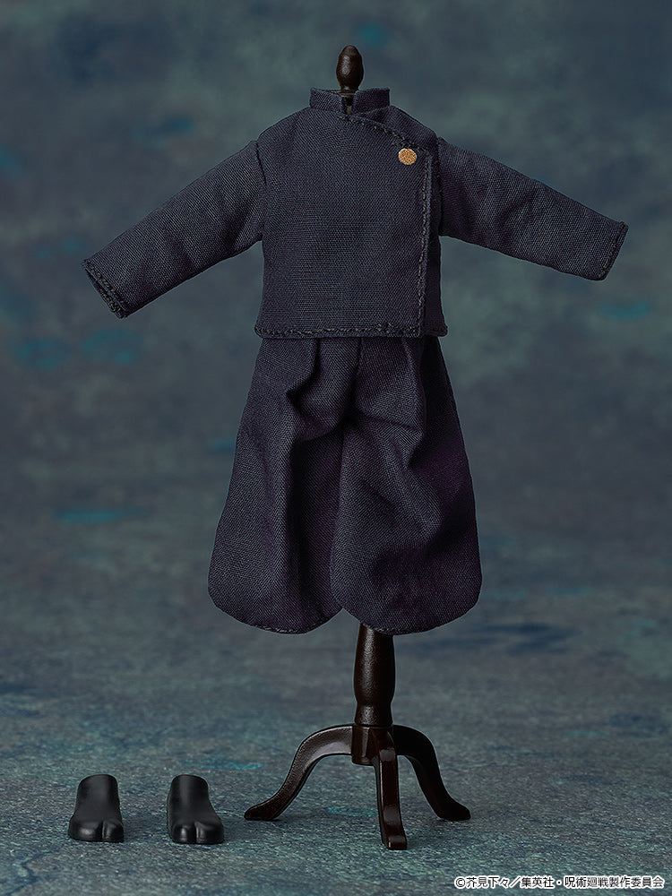 Nendoroid Doll Suguru Geto Tokyo Jujutsu High School Ver. Action Figure JAPAN