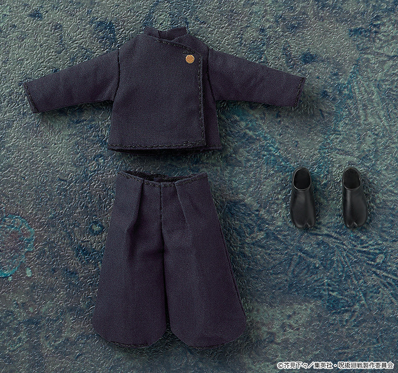 Nendoroid Doll Suguru Geto Tokyo Jujutsu High School Ver. Action Figure JAPAN