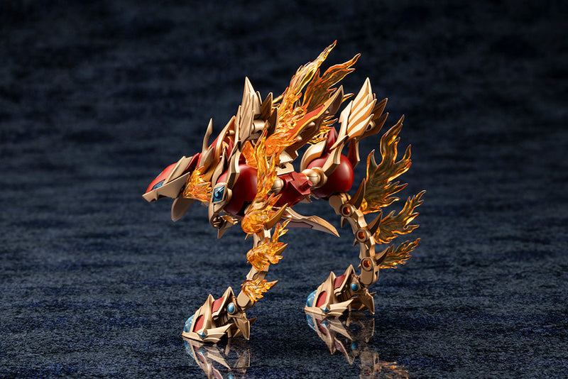 Kotobukiya Arcanadea XenoAlma Flame Straile Model Kit JAPON OFFICIEL