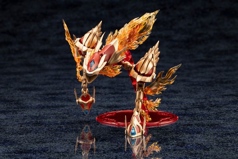 Kotobukiya Arcanadea XenoAlma Flame Straile Model Kit JAPON OFFICIEL