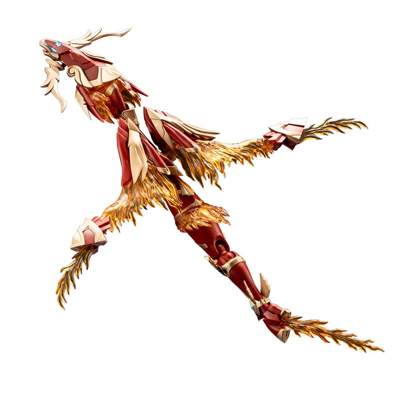 Kotobukiya Arcanadea XenoAlma Blaze Ophis Model Kit JAPAN OFFICIAL