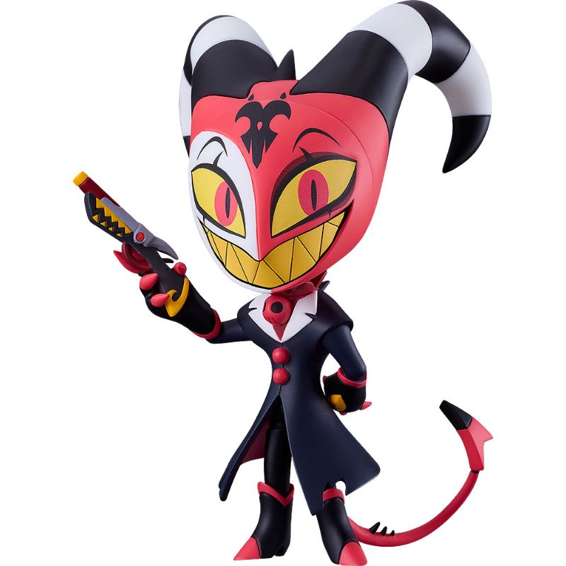 Good Smile Company Nendoroid Helluva Boss Blitzo Action Figure