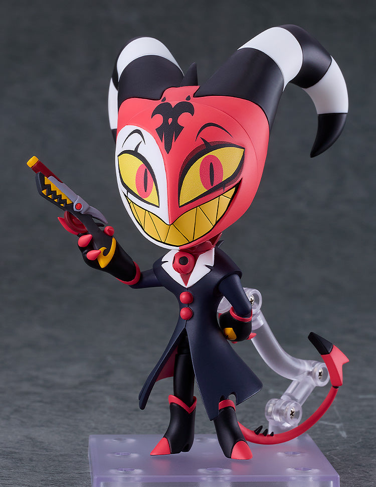 Good Smile Company Nendoroid Helluva Boss Blitzo Action Figure