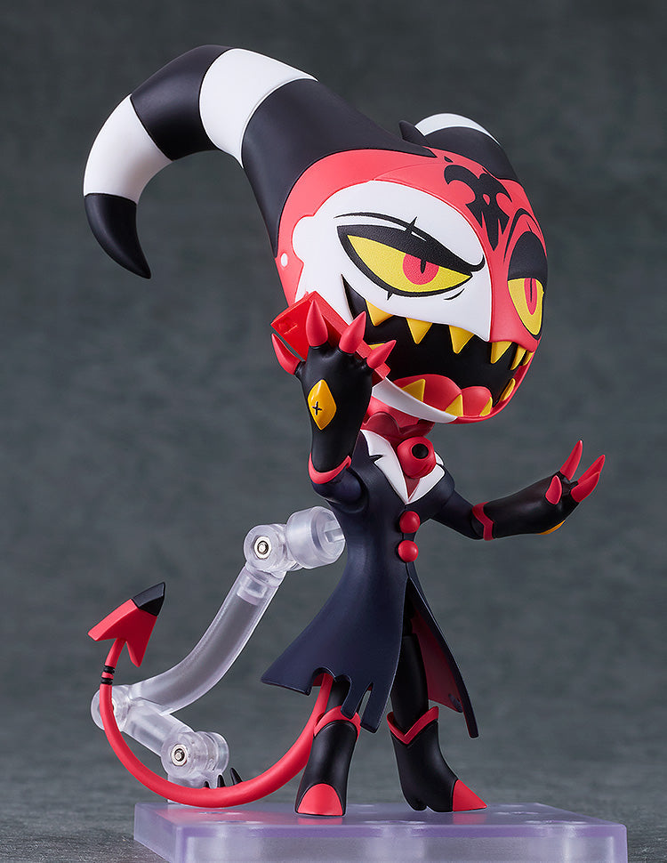 Good Smile Company Nendoroid Helluva Boss Blitzo Action Figure JAPAN OFFICIAL
