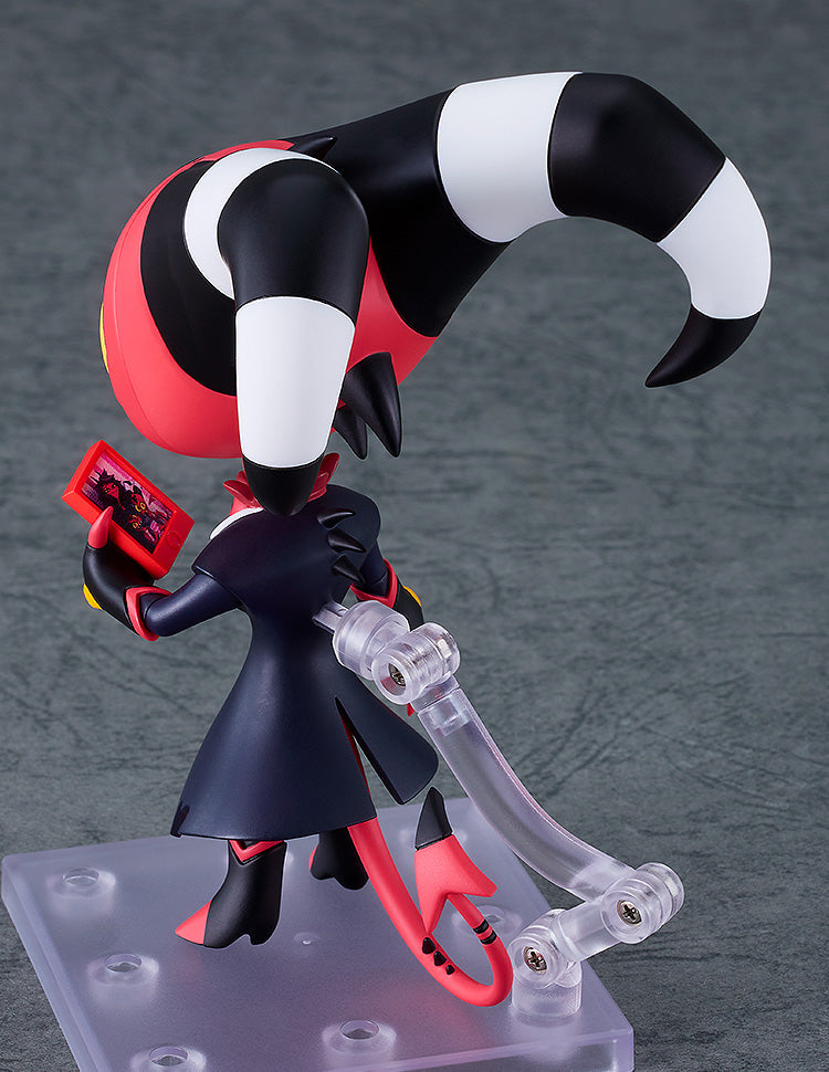 Good Smile Company Nendoroid Helluva Boss Blitzo Action Figure