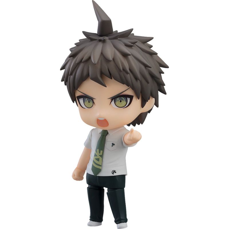 Good Smile Company Nendoroid Danganronpa 1.2 Reload Hajime Hinata Action Figure