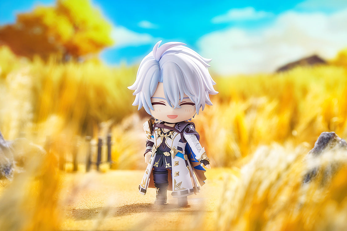 Good Smile Company Nendoroid Honkai Star Rail Phainon Action