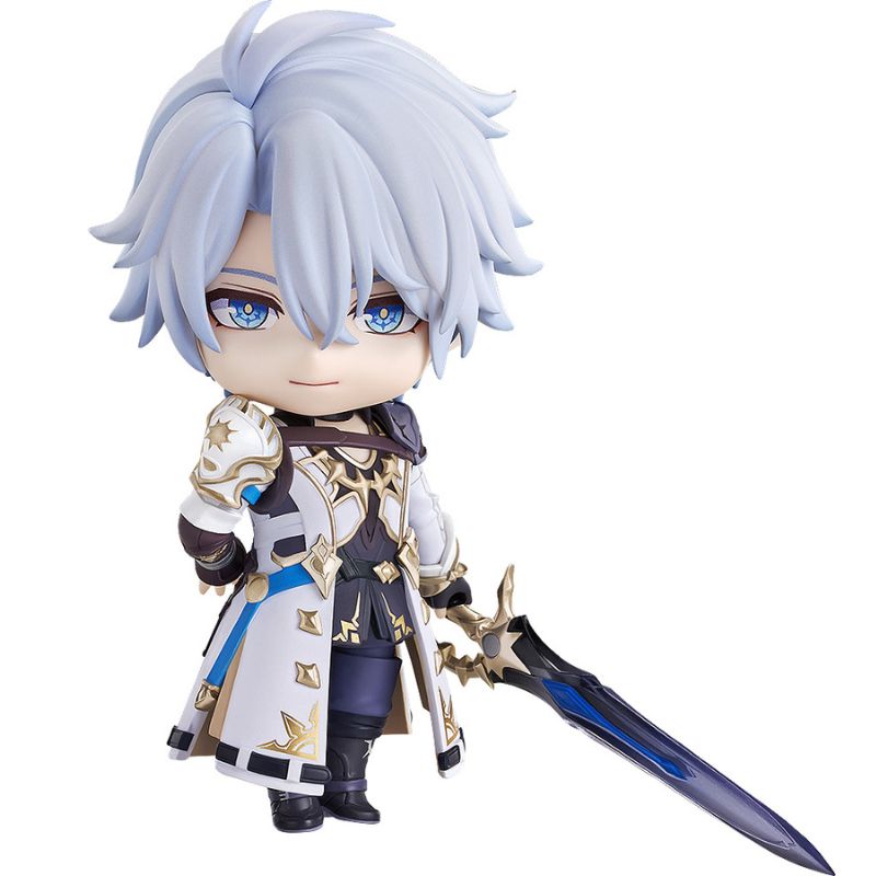 Good Smile Company Nendoroid Honkai Star Rail Phainon Action Figure JAPAN