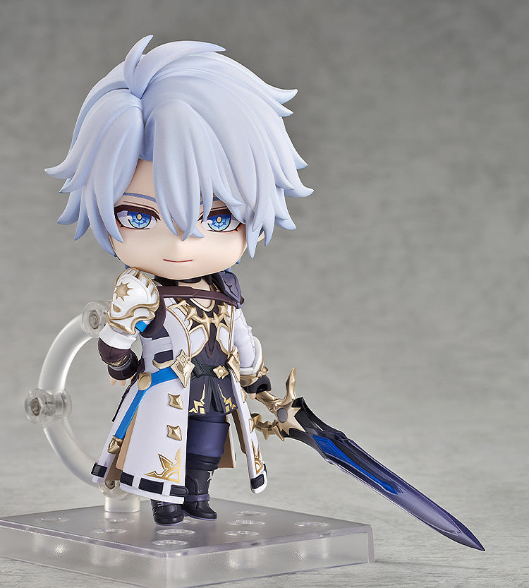 Good Smile Company Nendoroid Honkai Star Rail Phainon Action