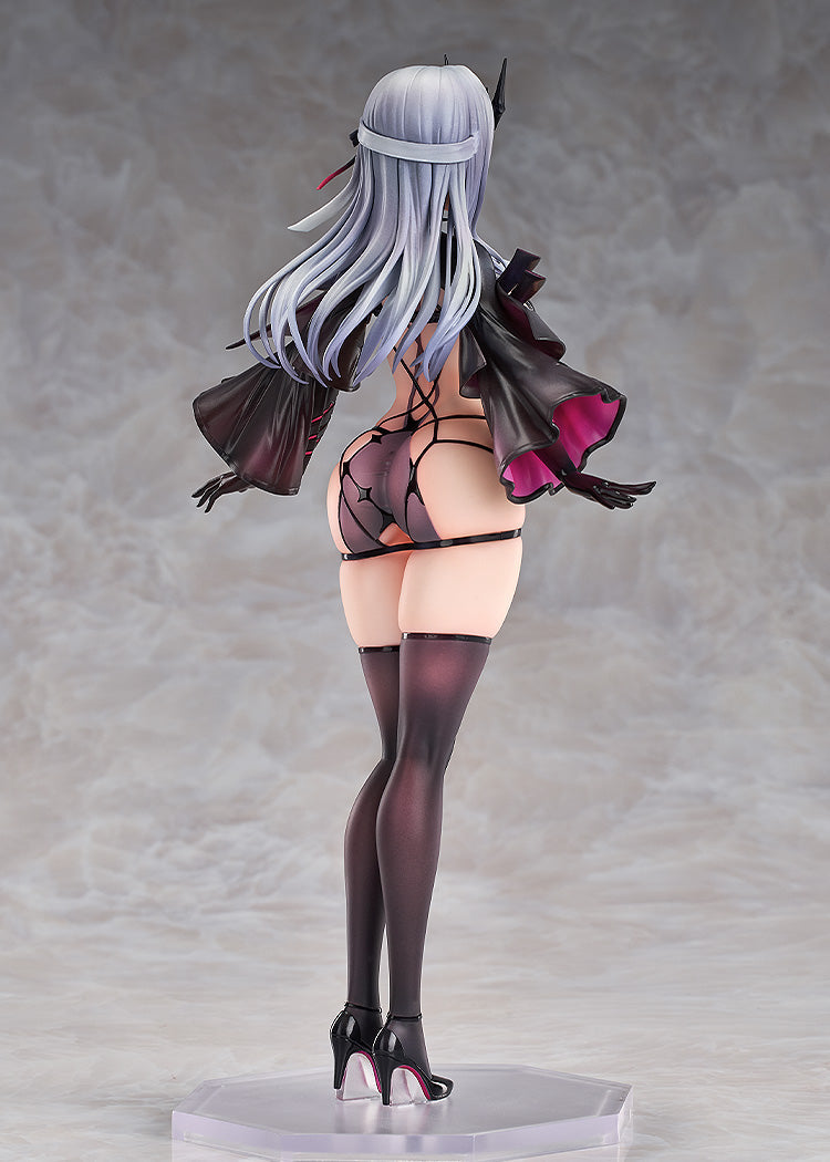 Göttin des Sieges: Nikke Modernia Second Affection 1/7 Figur JAPAN OFFIZIELL