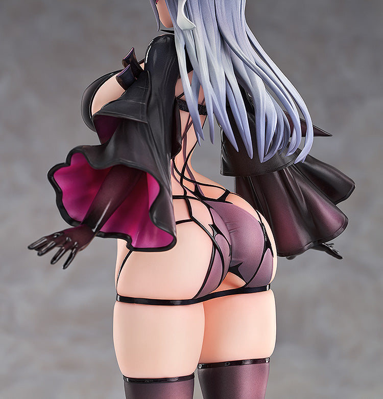 Göttin des Sieges: Nikke Modernia Second Affection 1/7 Figur JAPAN OFFIZIELL