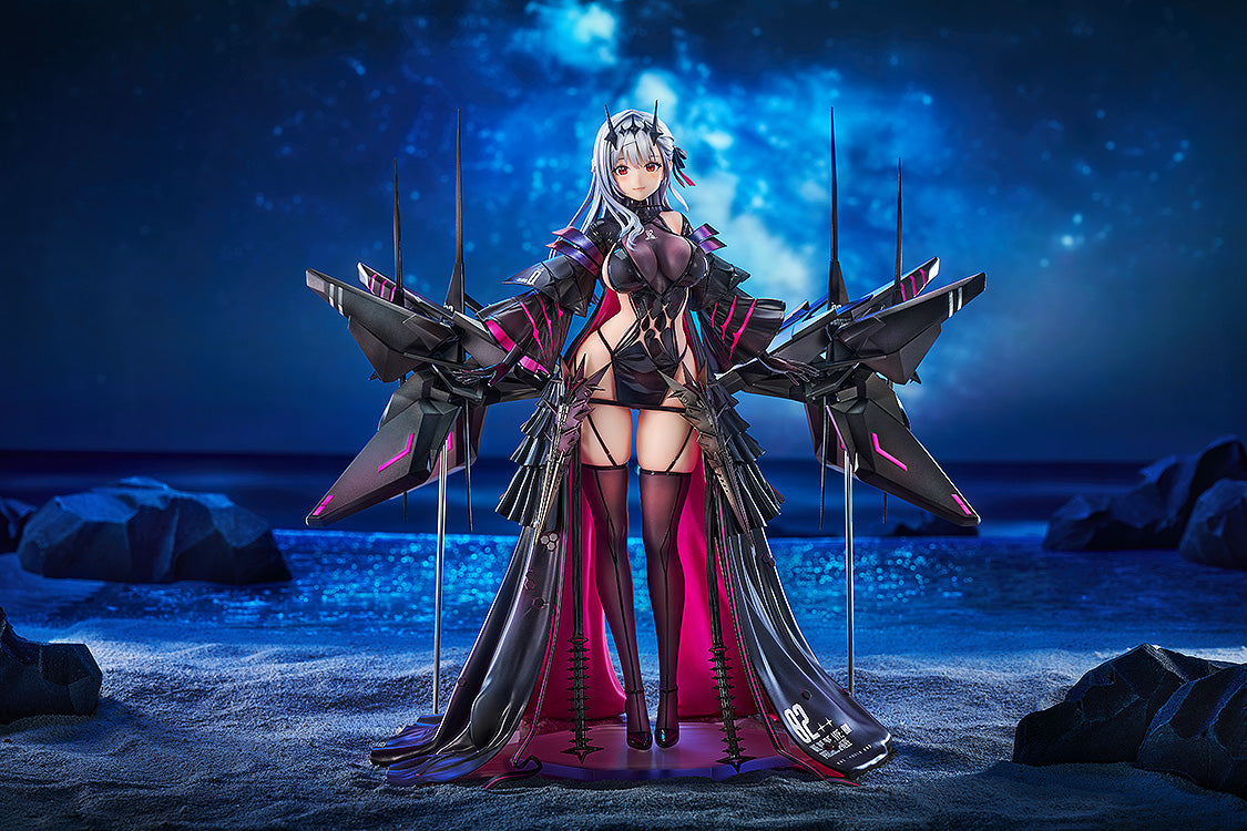 Goddess of Victory: Nikke Modernia Second Affection 1/7 Figure