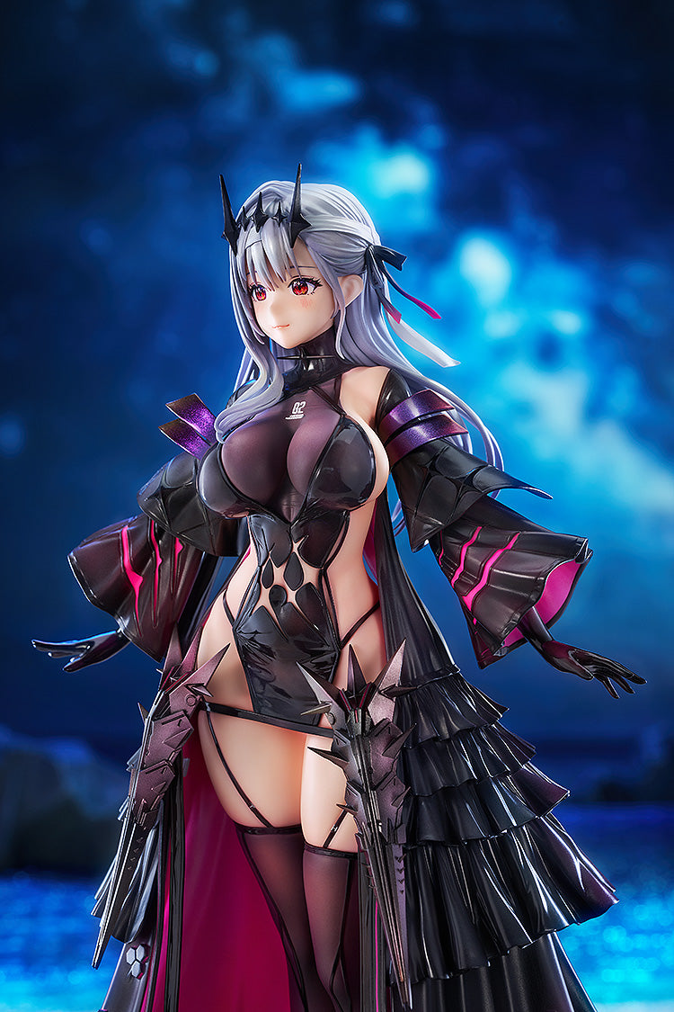 Göttin des Sieges: Nikke Modernia Second Affection 1/7 Figur JAPAN OFFIZIELL