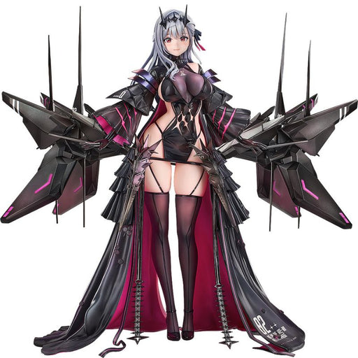 Goddess of Victory: Nikke Modernia Second Affection 1/7 Figure JAPAN OFFICIAL