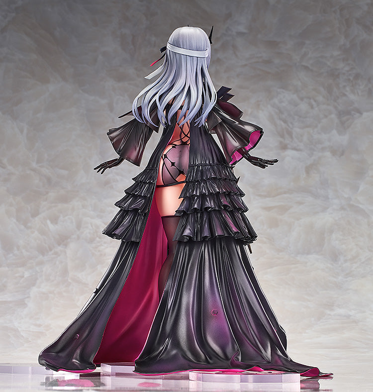 Göttin des Sieges: Nikke Modernia Second Affection 1/7 Figur JAPAN OFFIZIELL