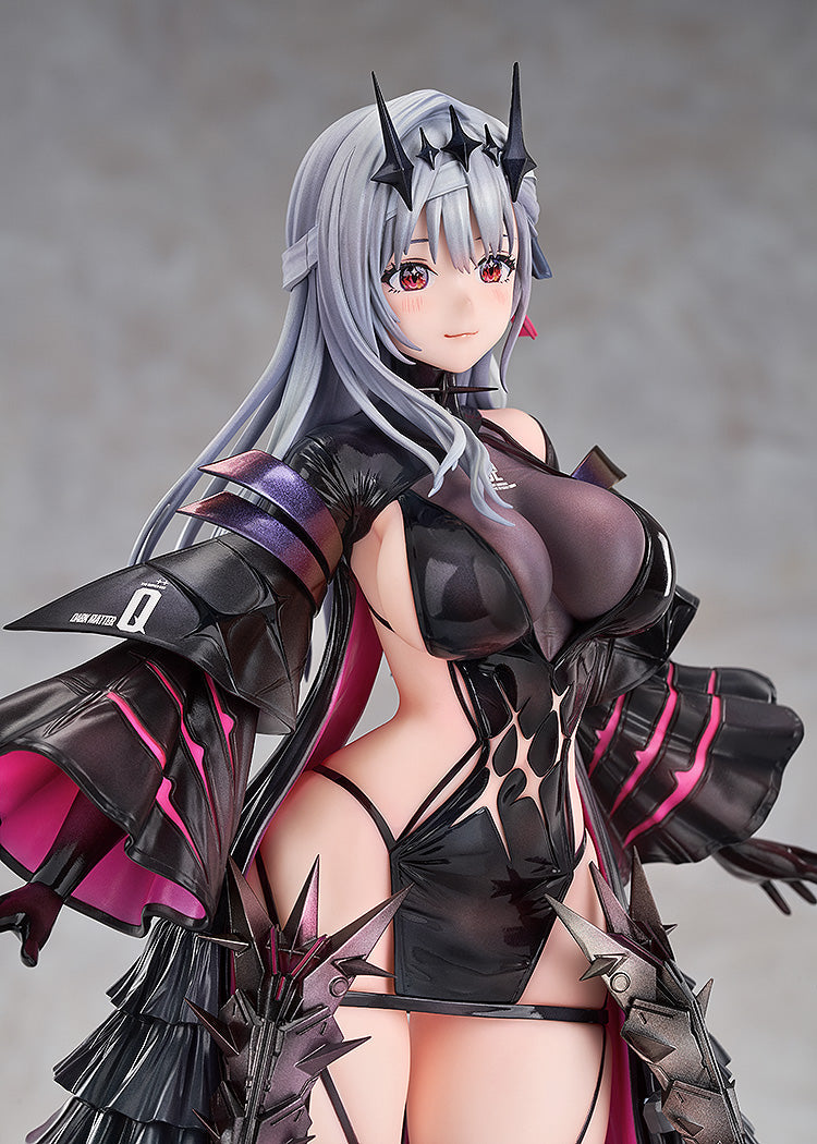 Göttin des Sieges: Nikke Modernia Second Affection 1/7 Figur JAPAN OFFIZIELL