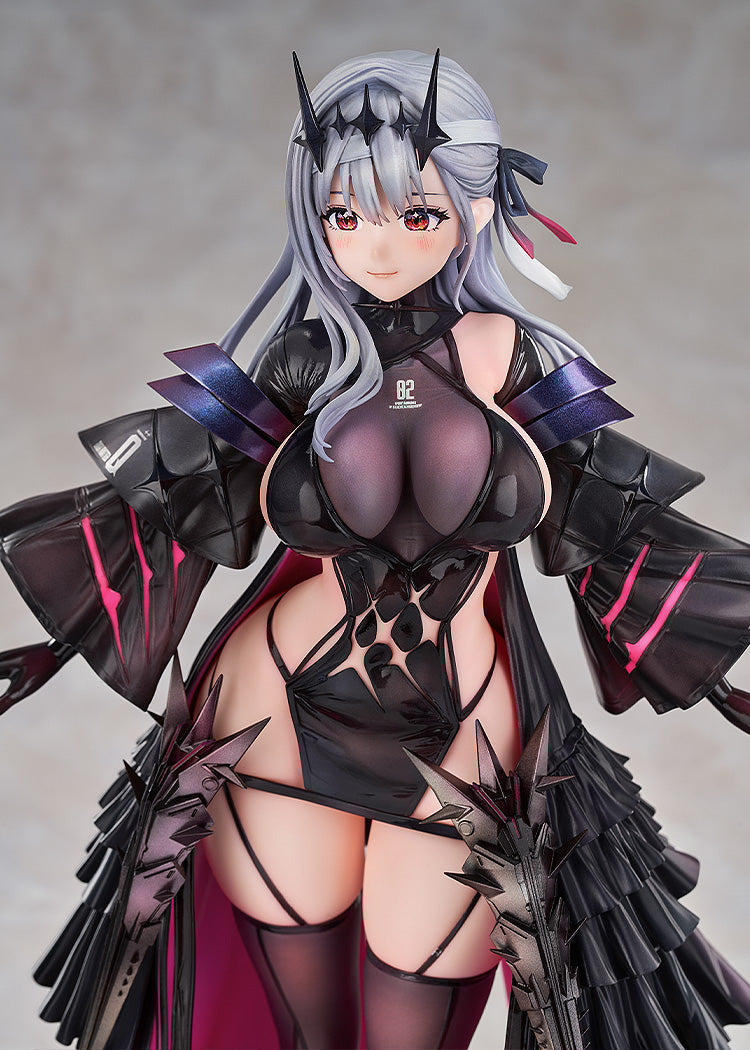 Göttin des Sieges: Nikke Modernia Second Affection 1/7 Figur JAPAN OFFIZIELL