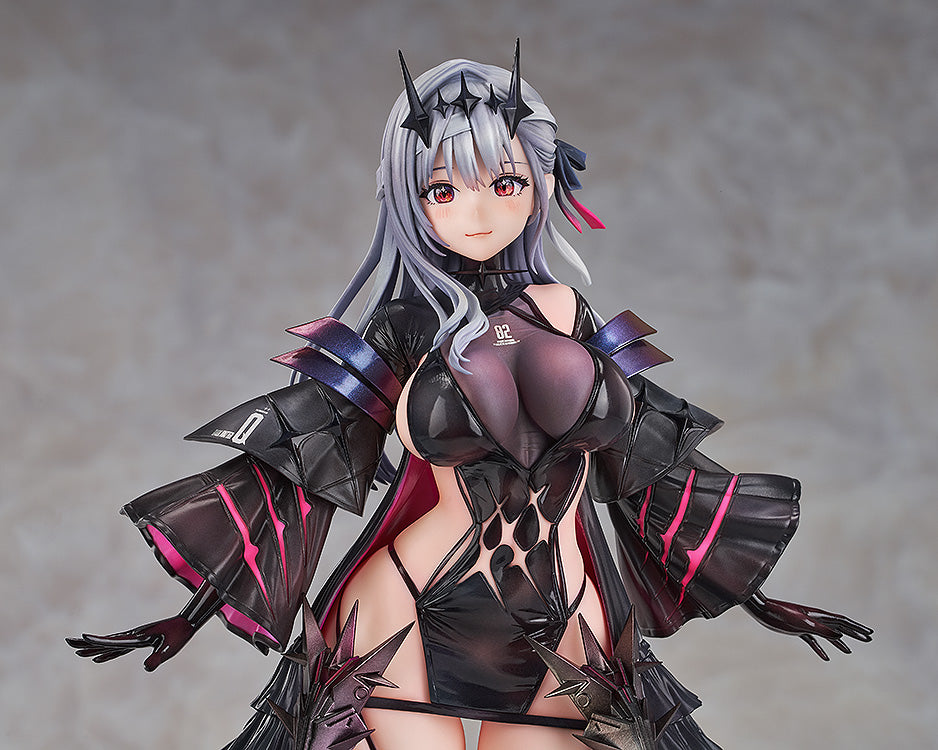 メ*ト様 勝利の女神 NIKKE Modernia First Affectio Goddess of Victory: Nikke Modernia Second Affection 1/7 Figure