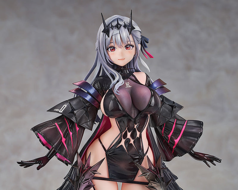 Göttin des Sieges: Nikke Modernia Second Affection 1/7 Figur JAPAN OFFIZIELL