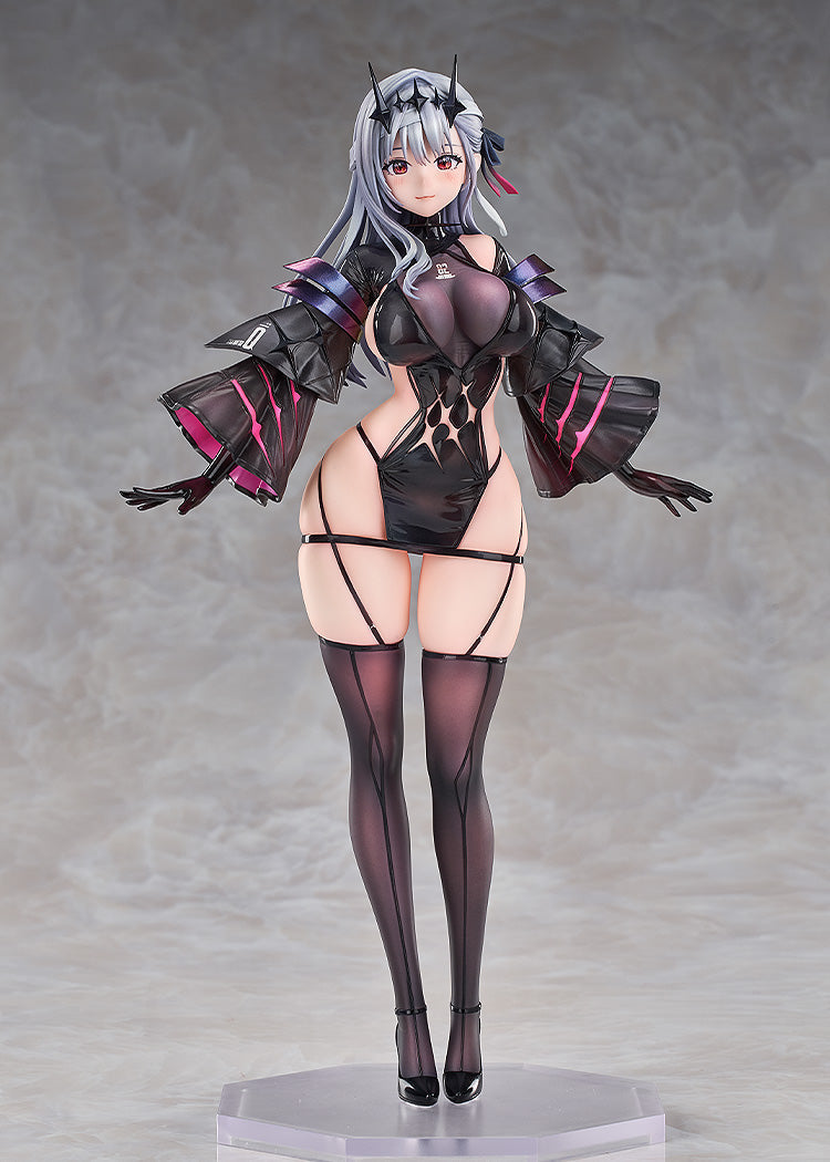 Göttin des Sieges: Nikke Modernia Second Affection 1/7 Figur JAPAN OFFIZIELL