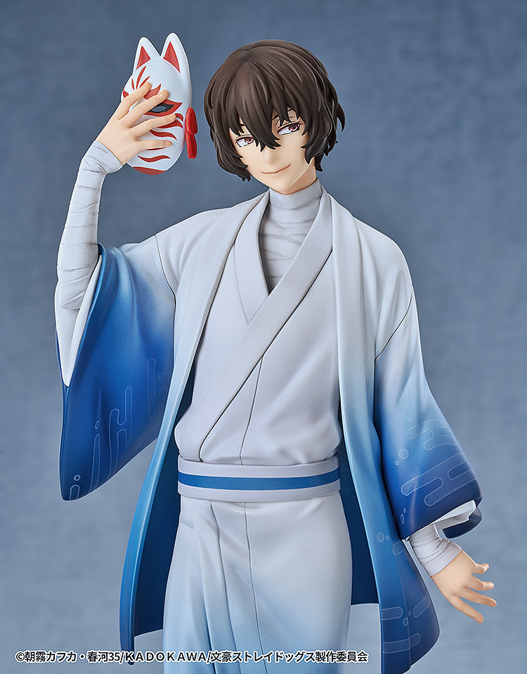Good Smile Arts Shanghai Bungo Stray Dogs Osamu Dazai Kimono Ver. 1/7 Figur