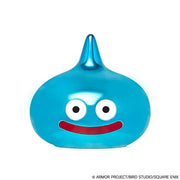 Square Enix Dragon Quest Metallic Monsters Gallery Slime Figure JAPAN OFFICIAL